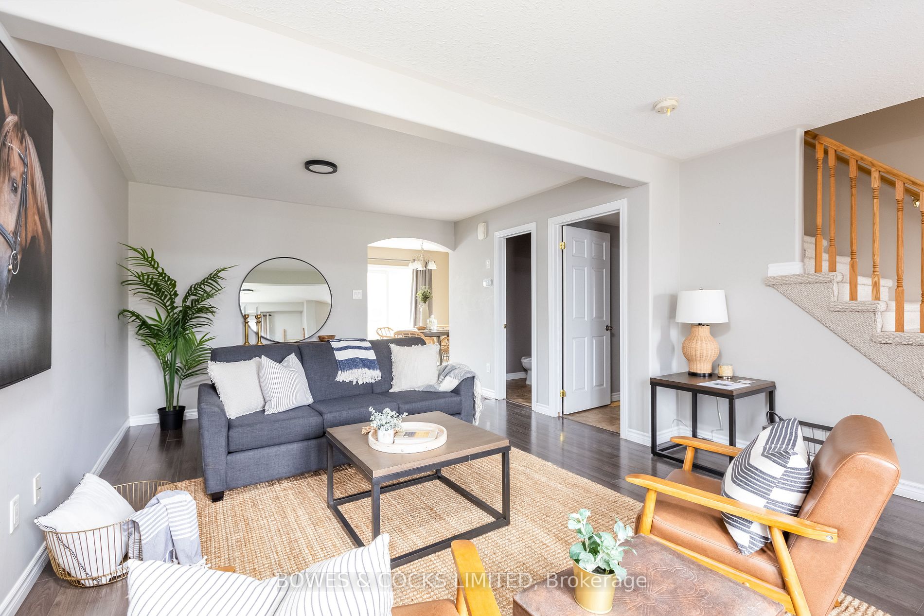 311 Blacksmith Way