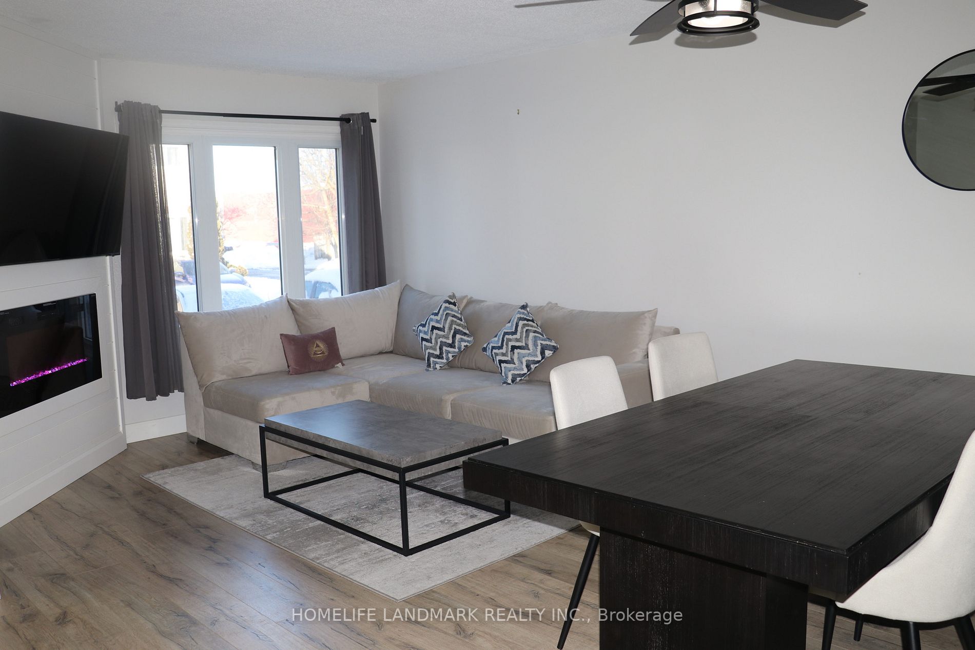 628 Wharncliffe Rd S, #8