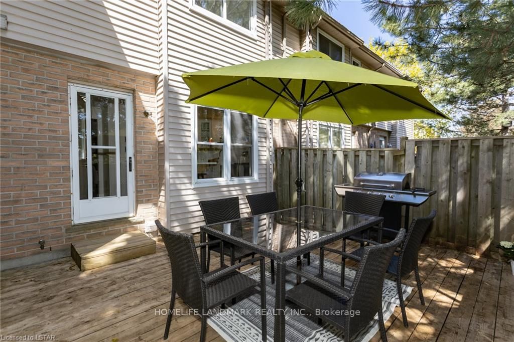 628 Wharncliffe Rd S, #8