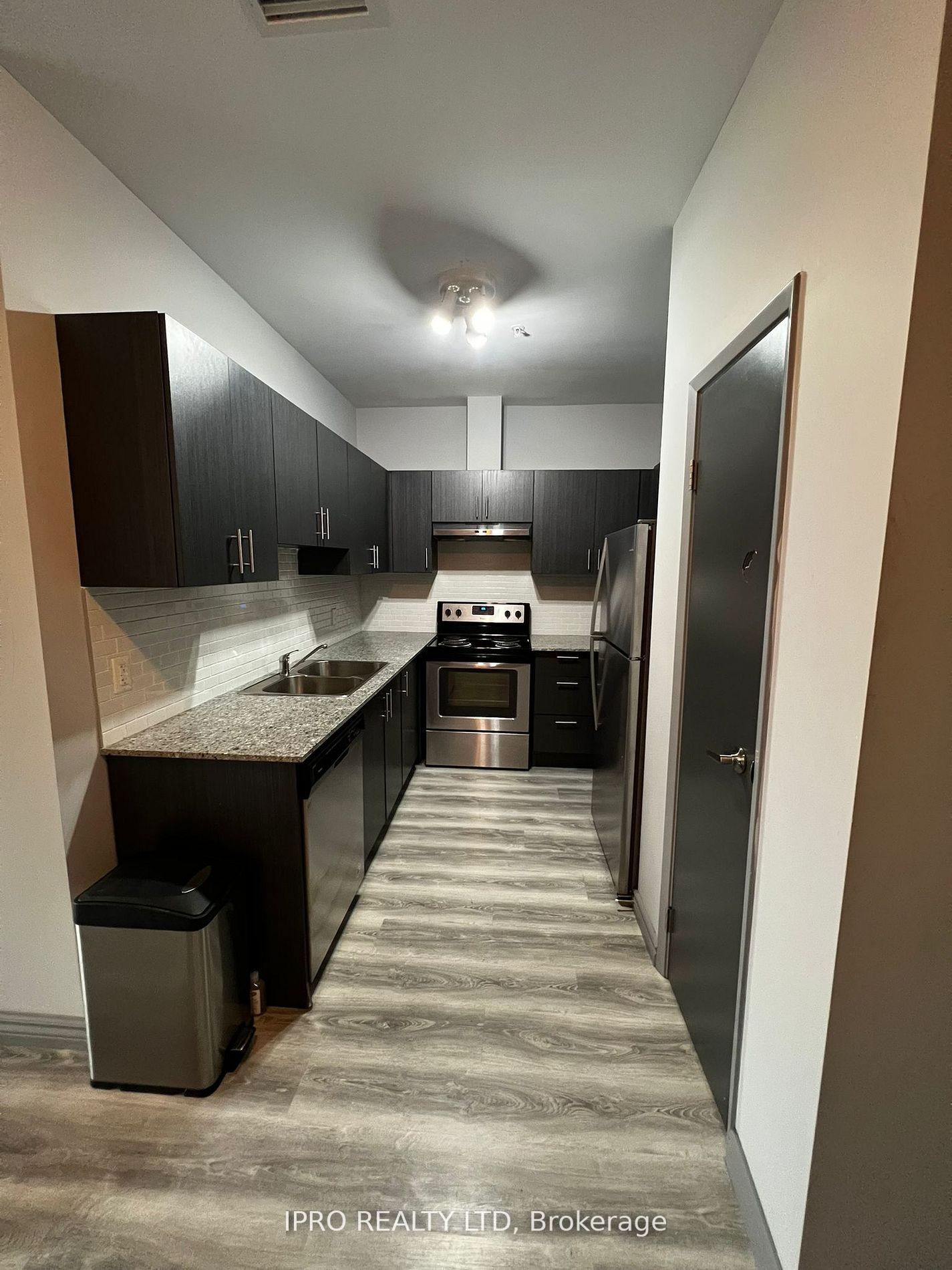 275 Larch Street, #G107