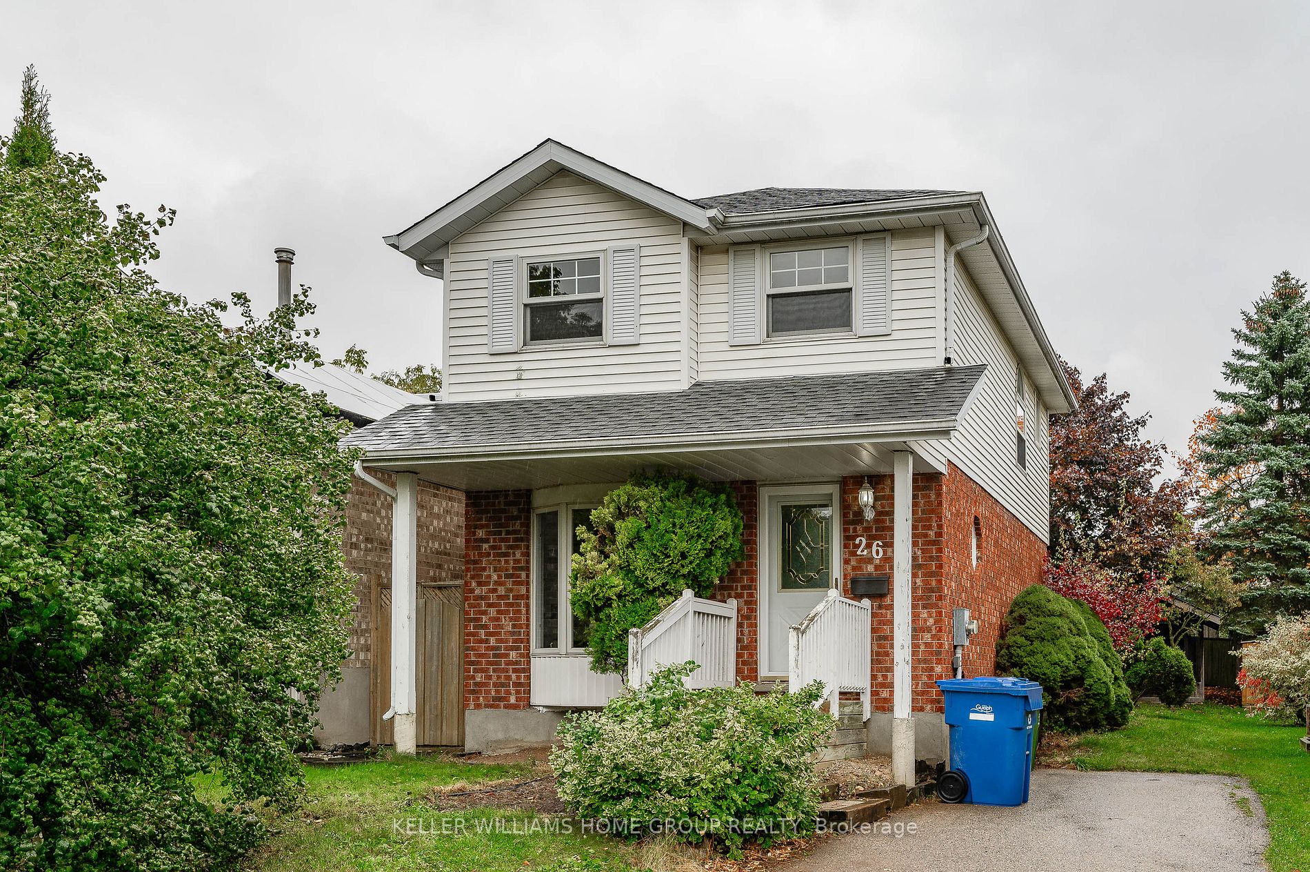 26 Sidney Cres