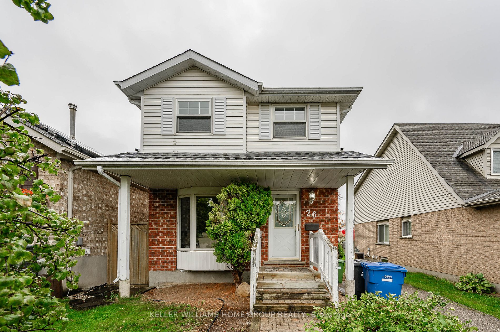 26 Sidney Cres
