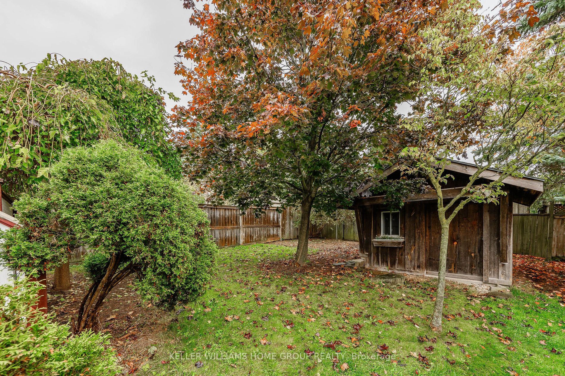 26 Sidney Cres