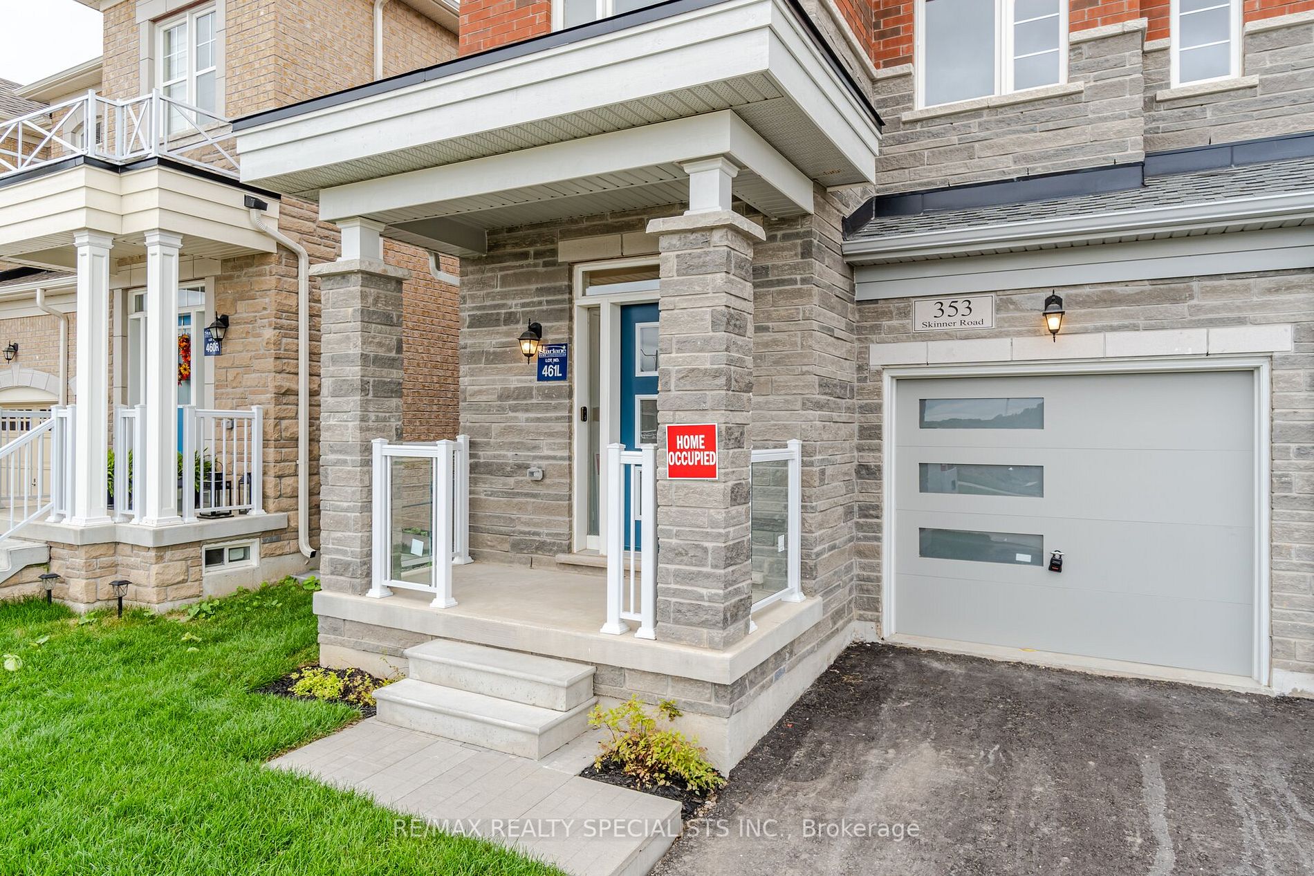 353 Skinner Rd