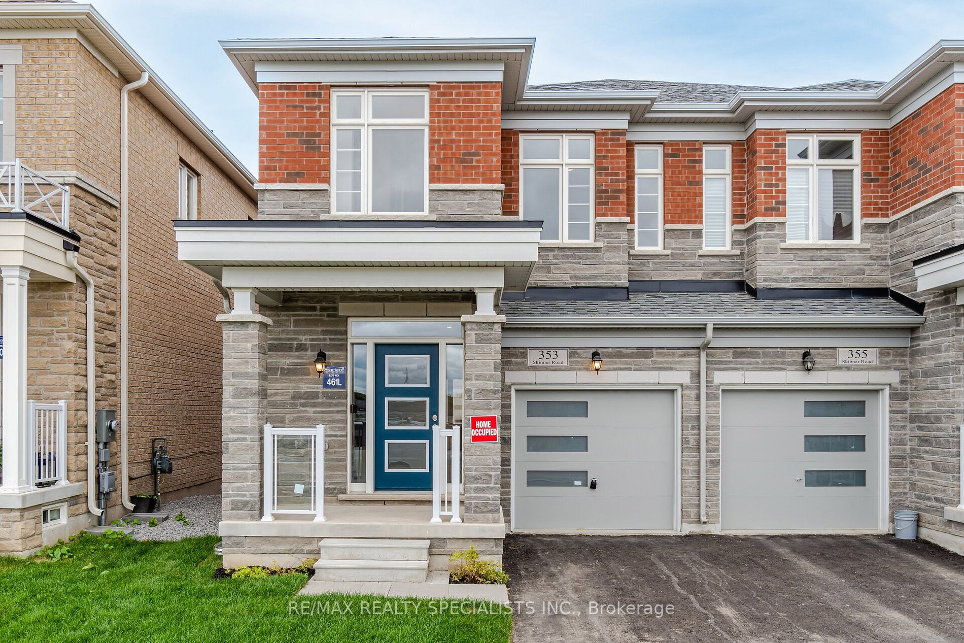 353 Skinner Rd