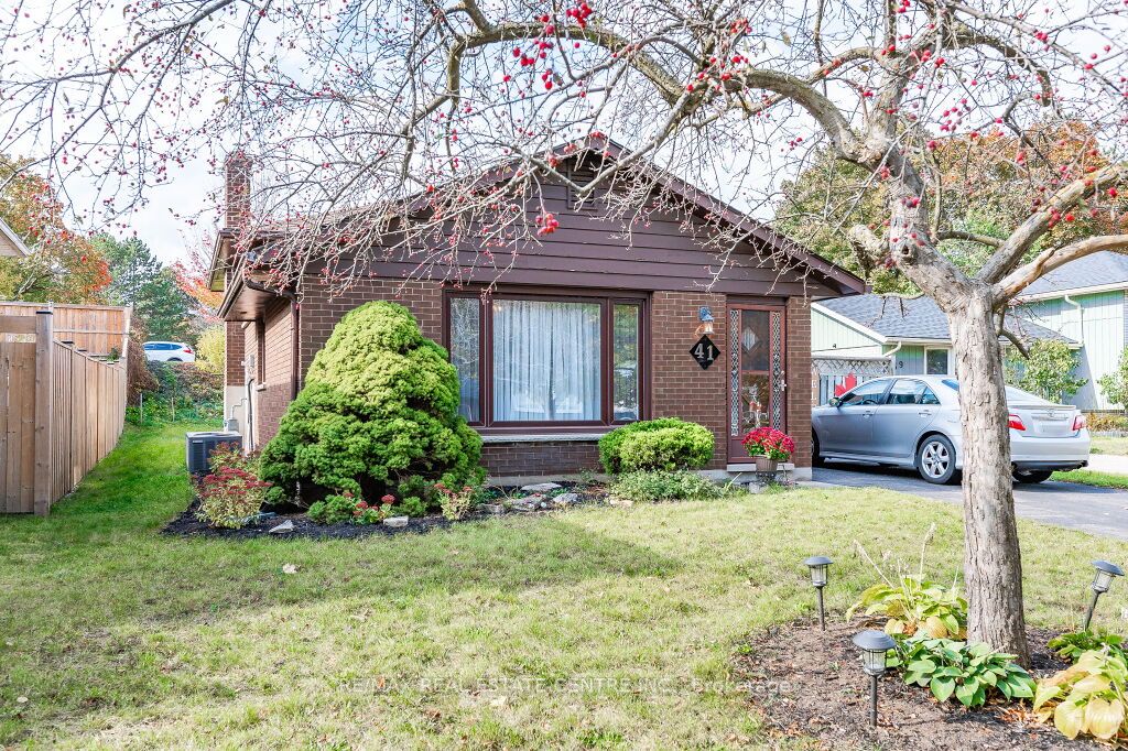41 Terrystone Walk