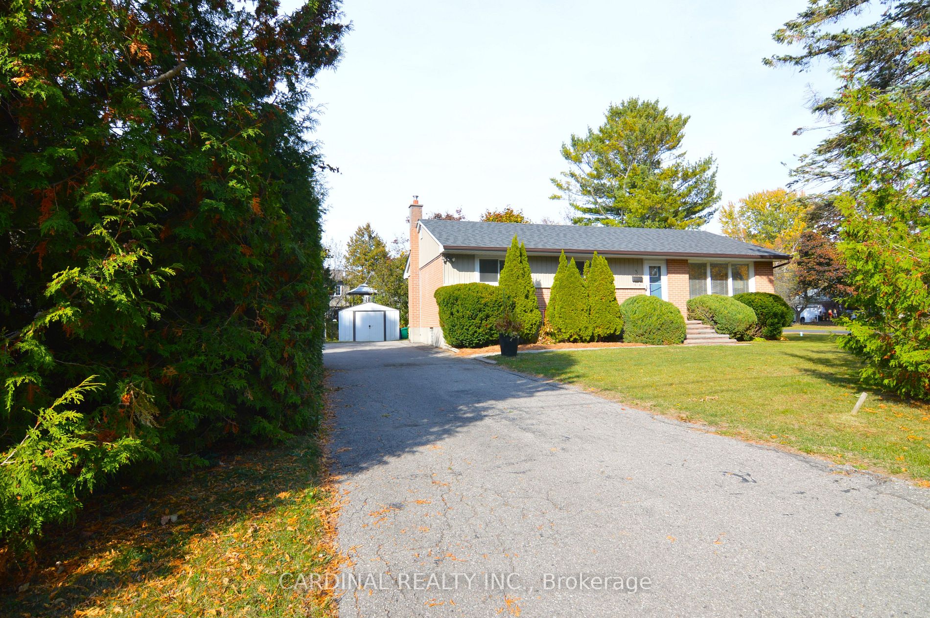 3 Chestnut Pl
