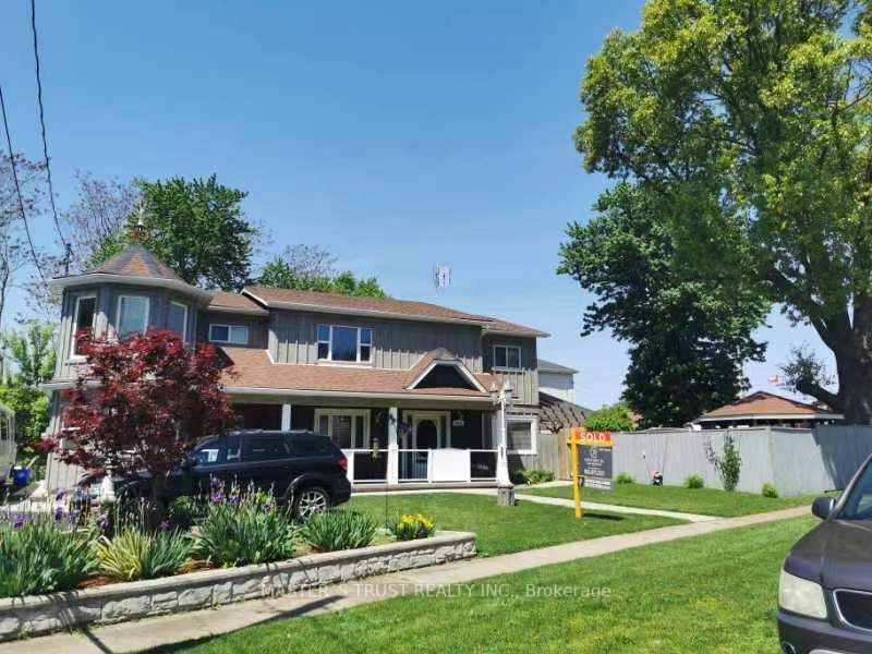 4821 Duke Ave, #2 & 3