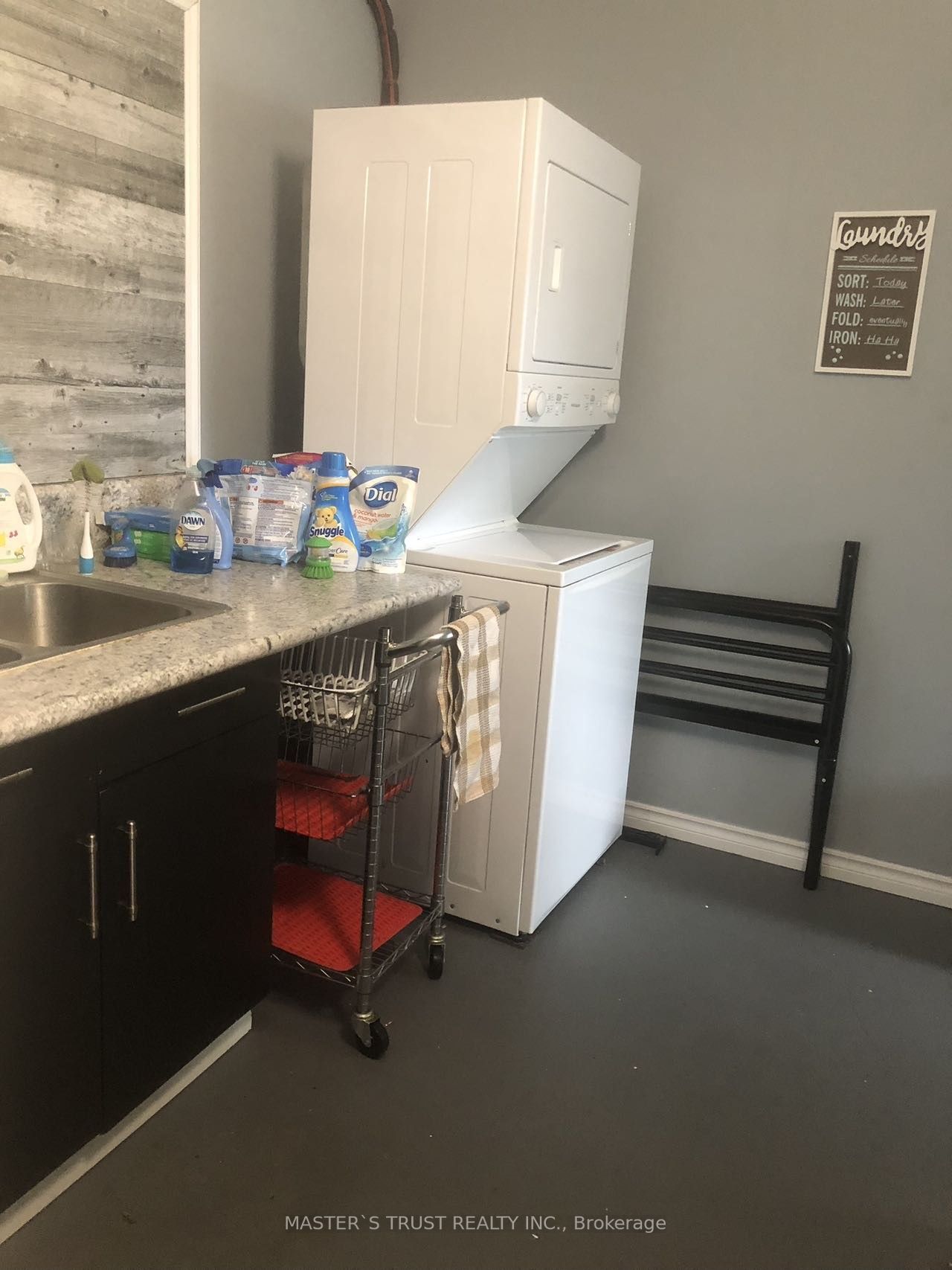 4821 Duke Ave, #2 & 3