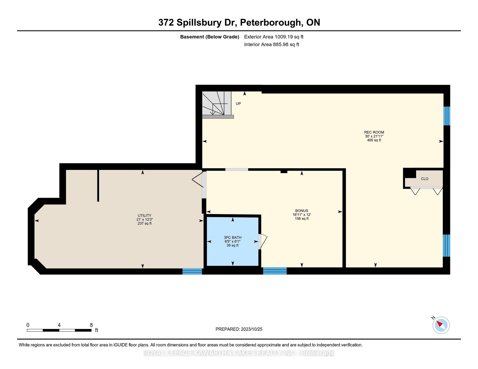 372 Spillsbury Dr