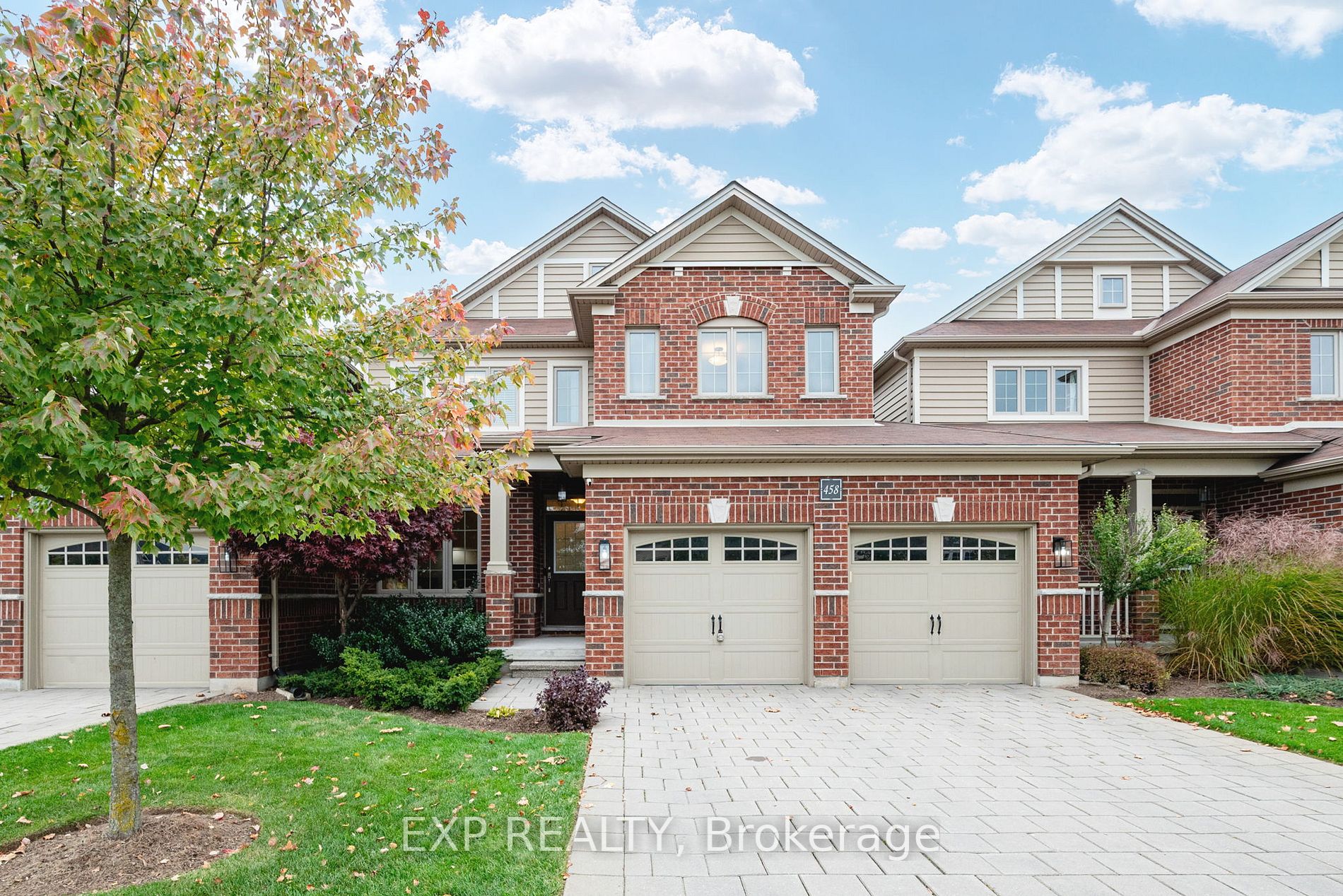 458 Blue Jay Dr, #6