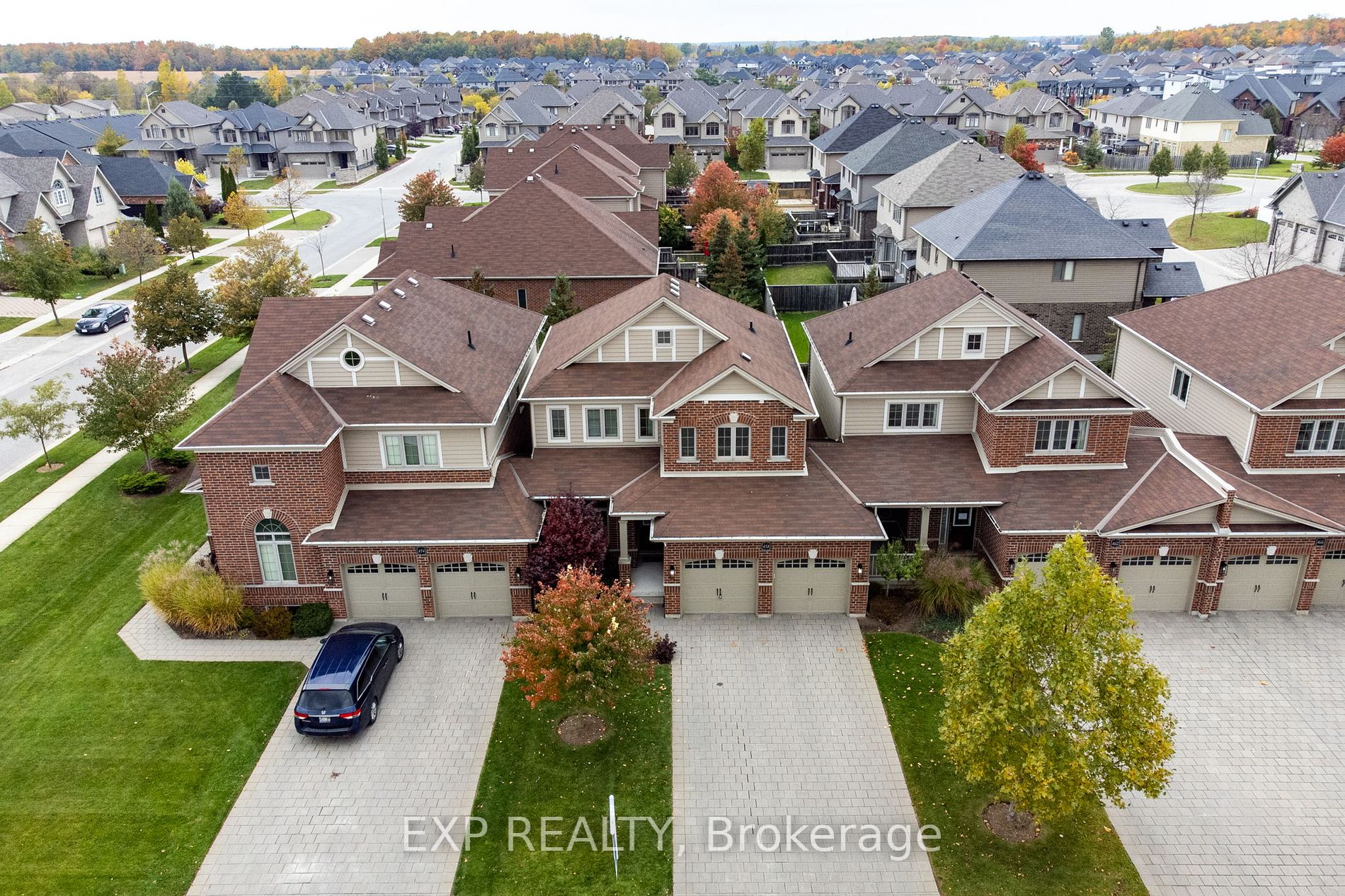 458 Blue Jay Dr, #6