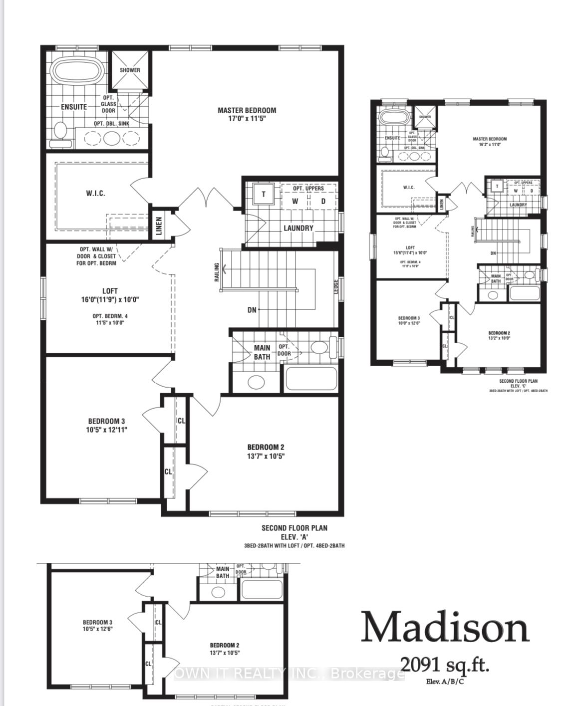 50 Lot 57 Lane