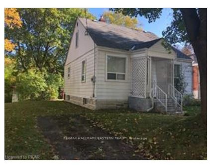 16 Cluxton St