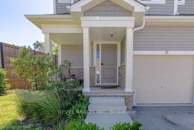 60 Canterbury Drive, #12