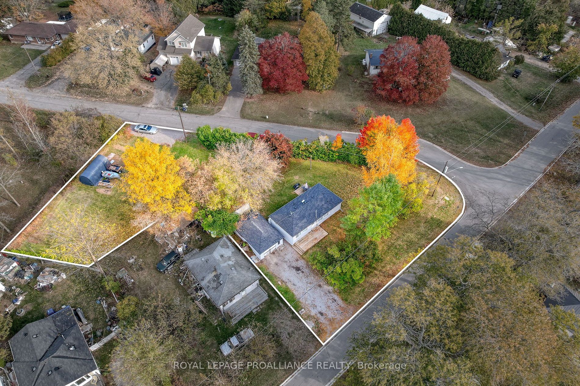 5421 Lakeshore Dr