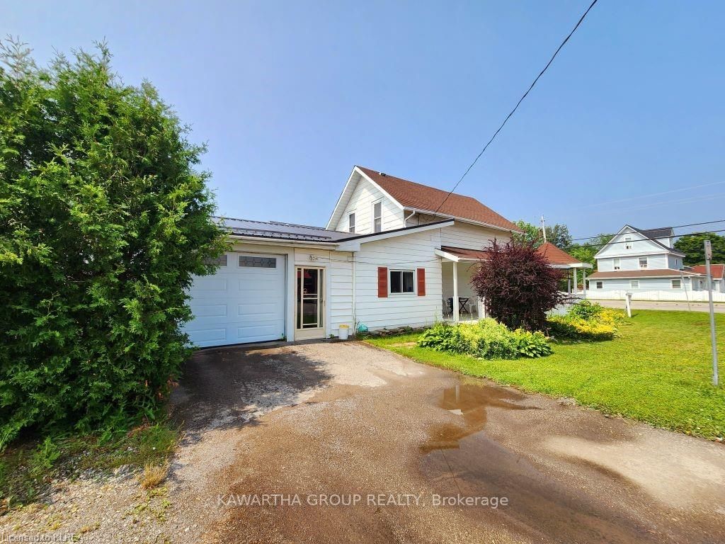 77 Lindsay St
