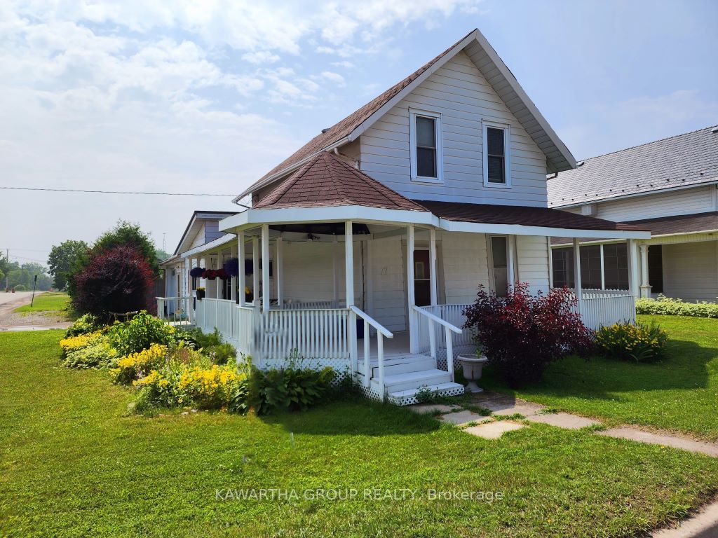 77 Lindsay St