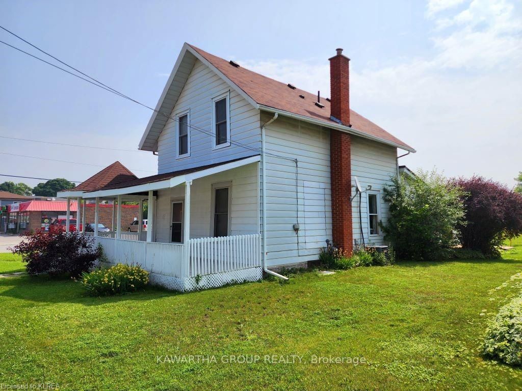 77 Lindsay St