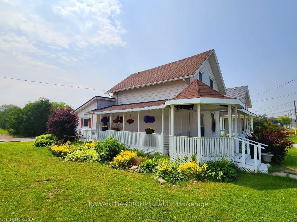 77 Lindsay St