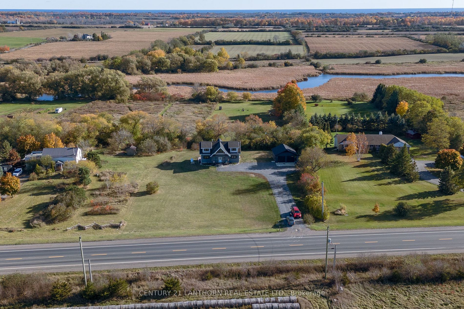 19009 Loyalist Pkwy