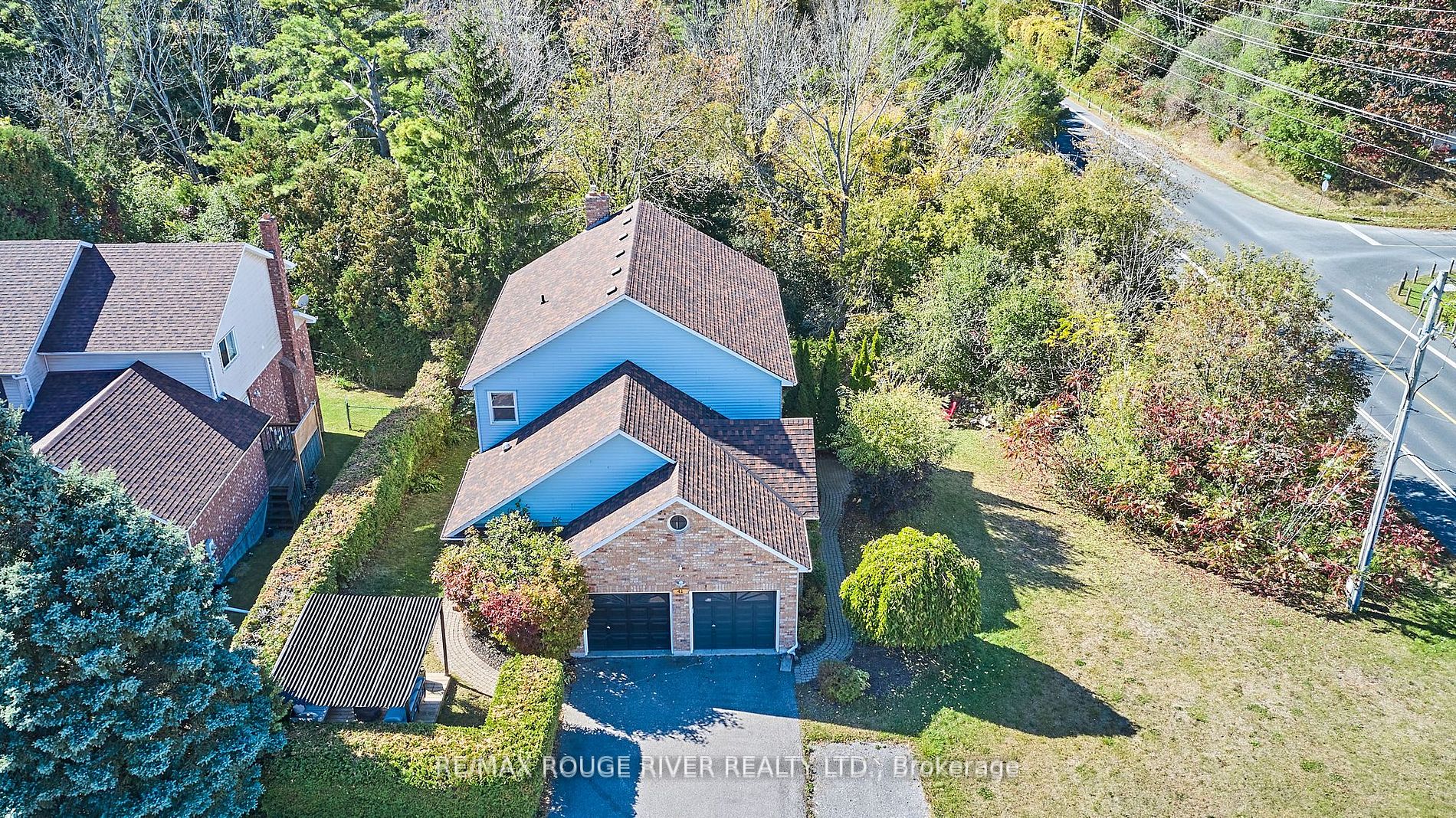 41 Ravine Dr