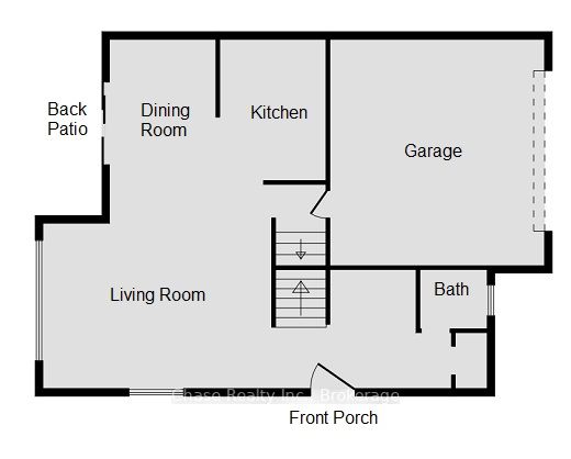 44 Flamboro St, #8