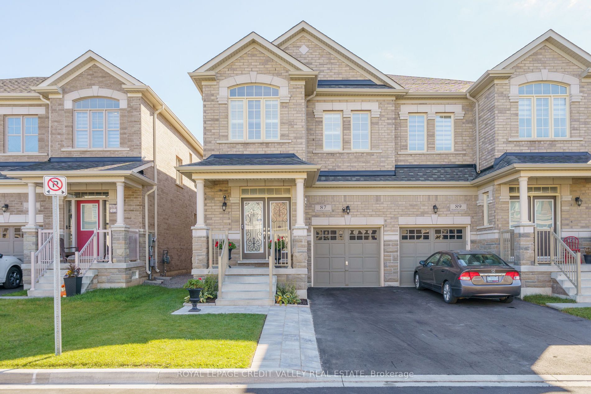 87 Westfield Cres