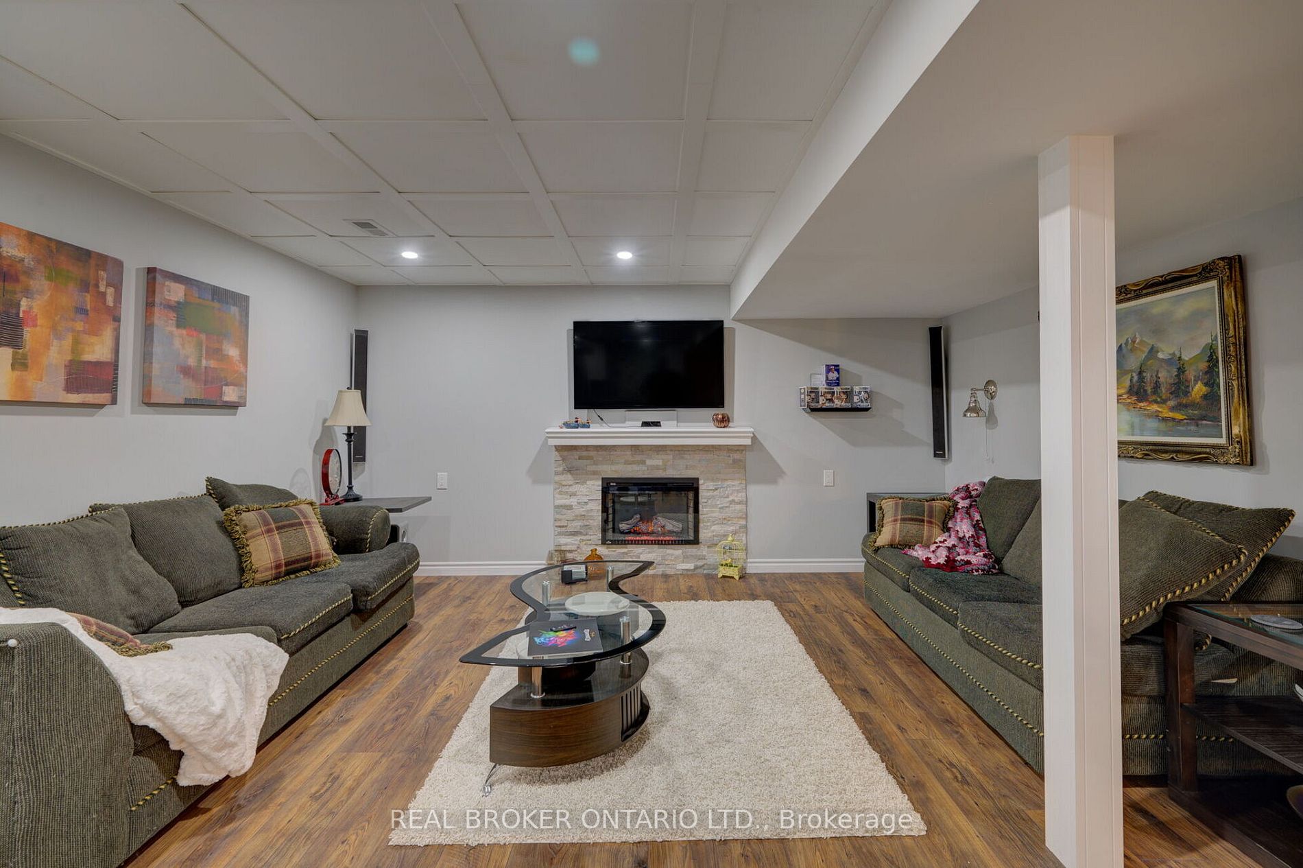 267 Fruitland Rd