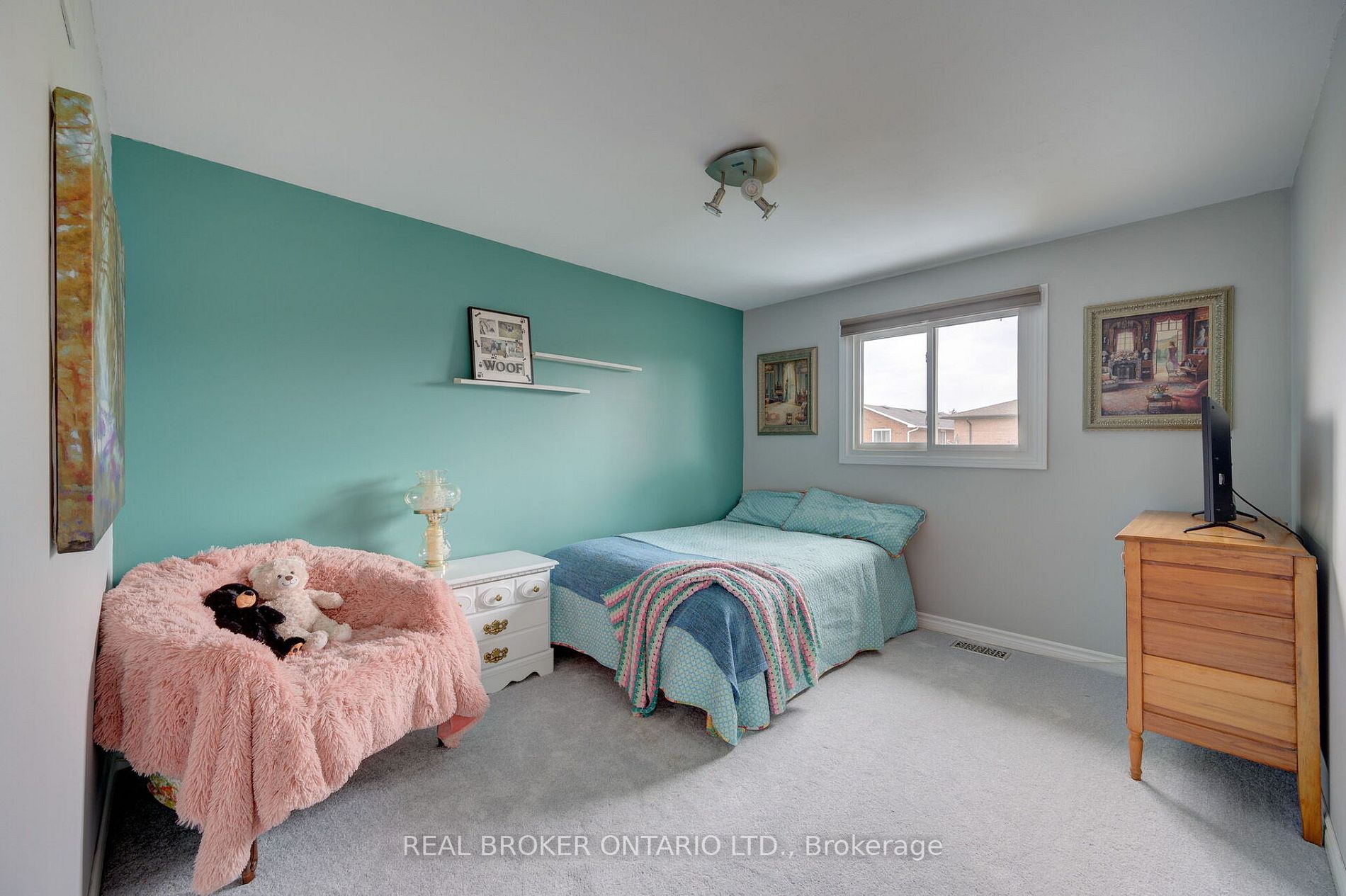 267 Fruitland Rd
