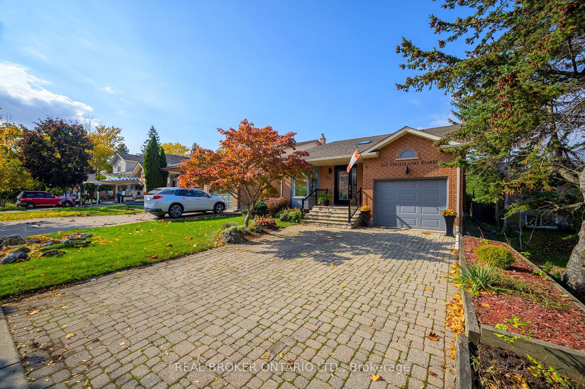 267 Fruitland Rd
