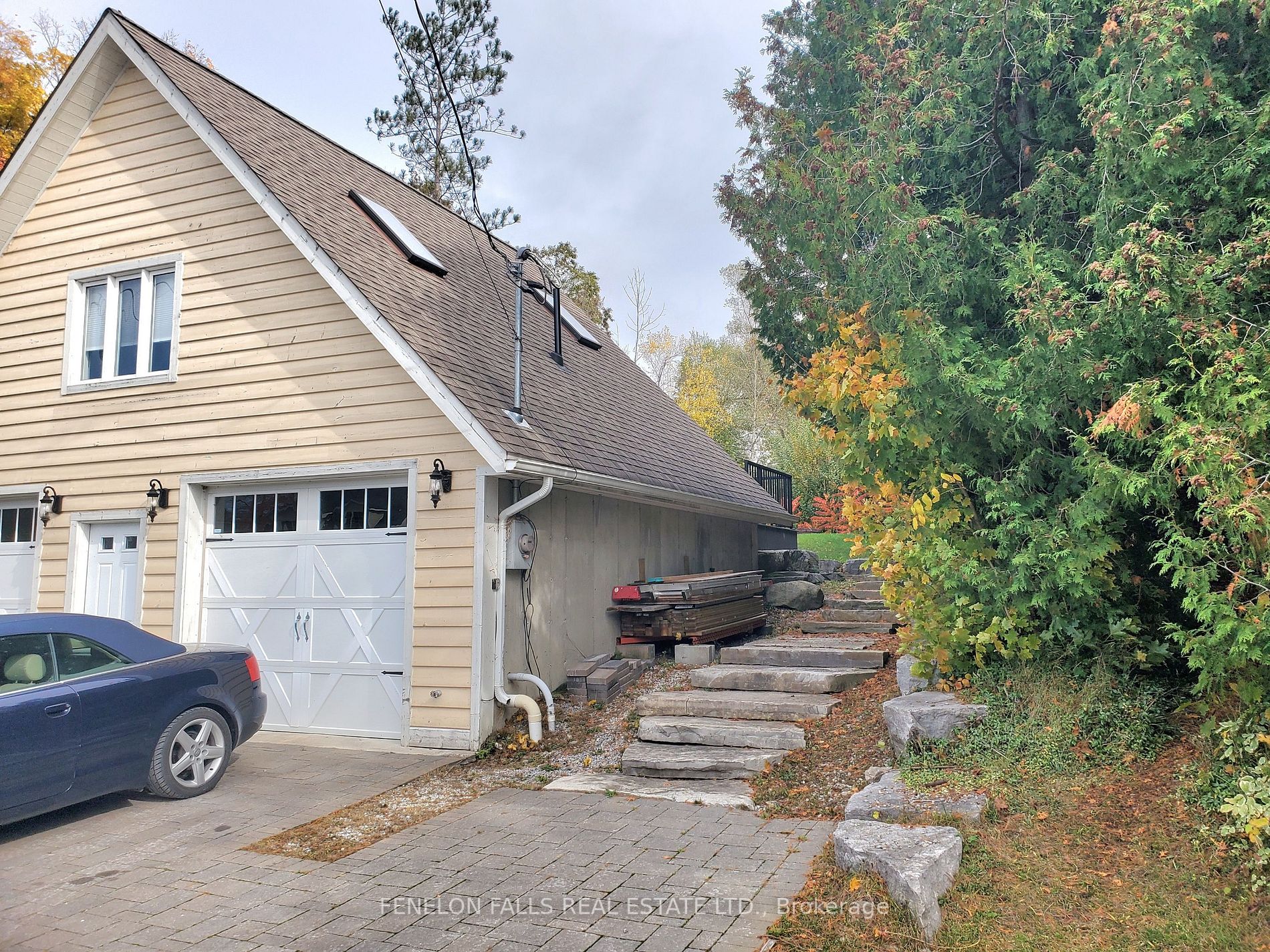 39 Knox St, #B