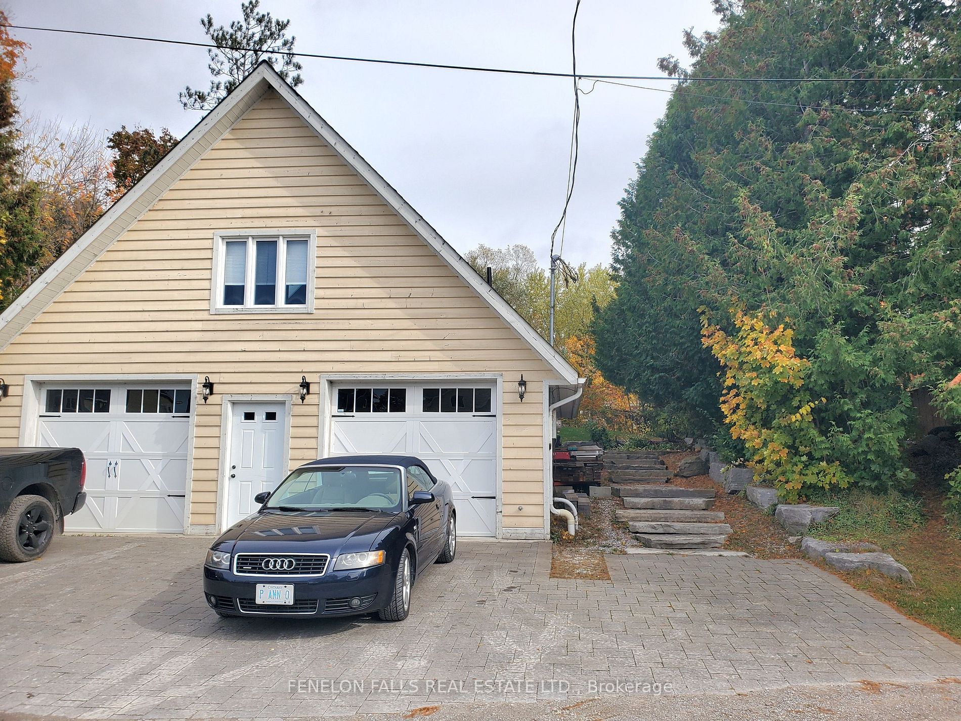 39 Knox St, #B