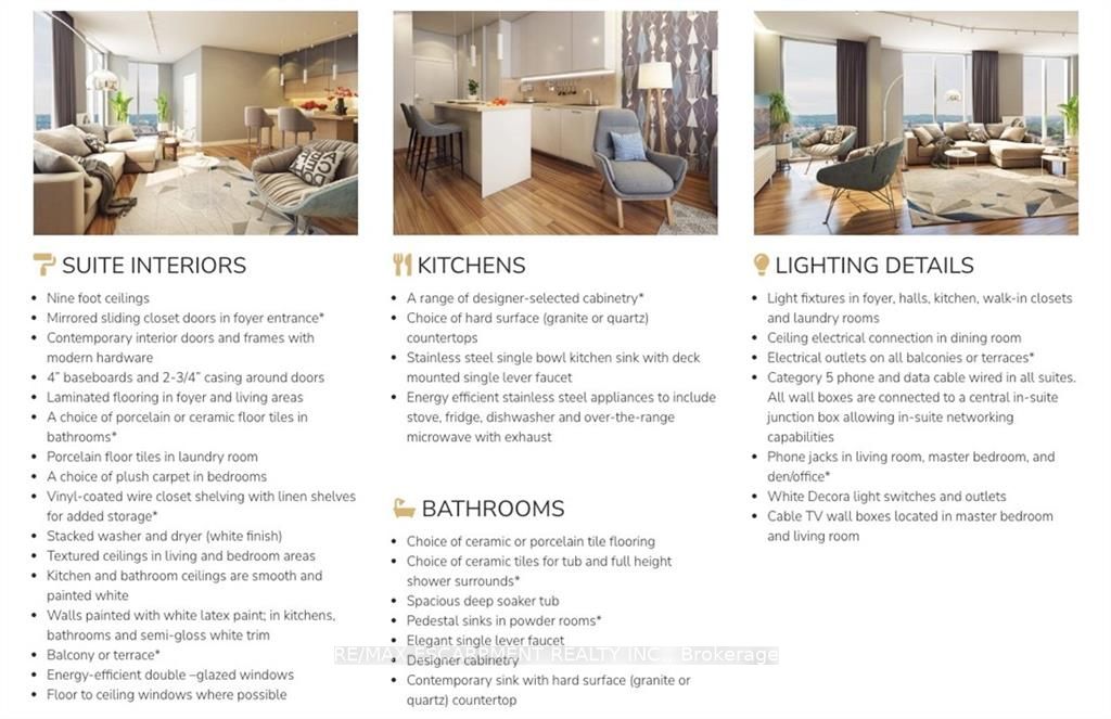 2782 Barton St E, #1203