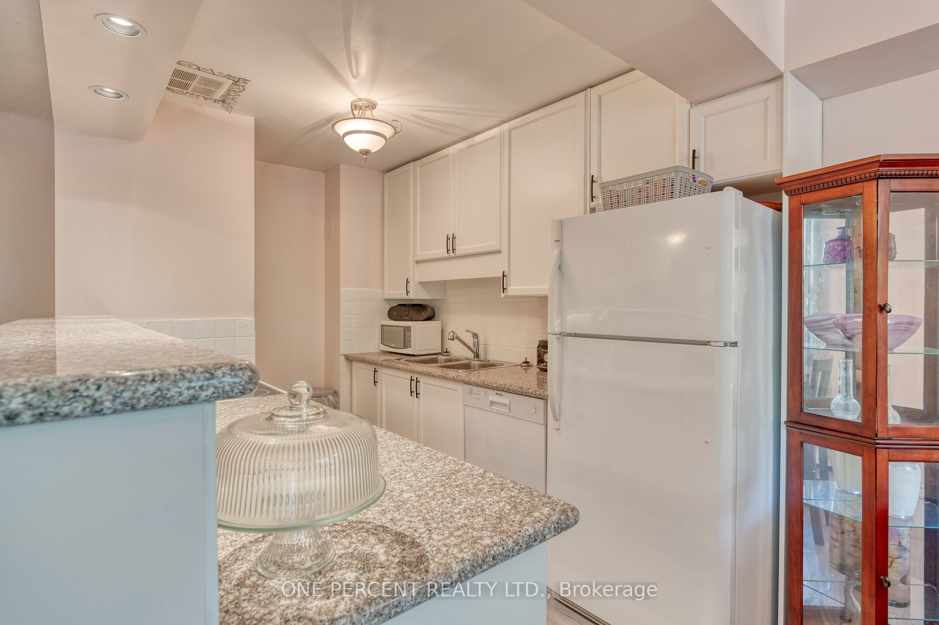 793 Colborne St E, #217