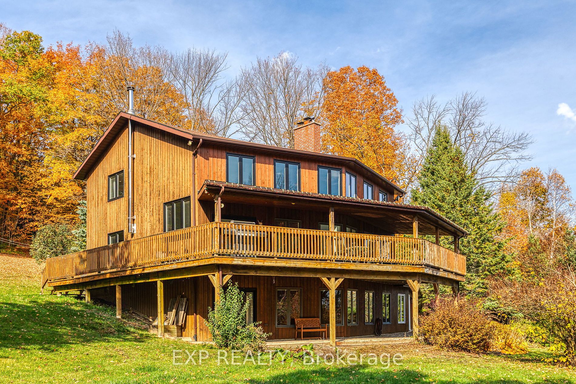 372 Broomfield Rd