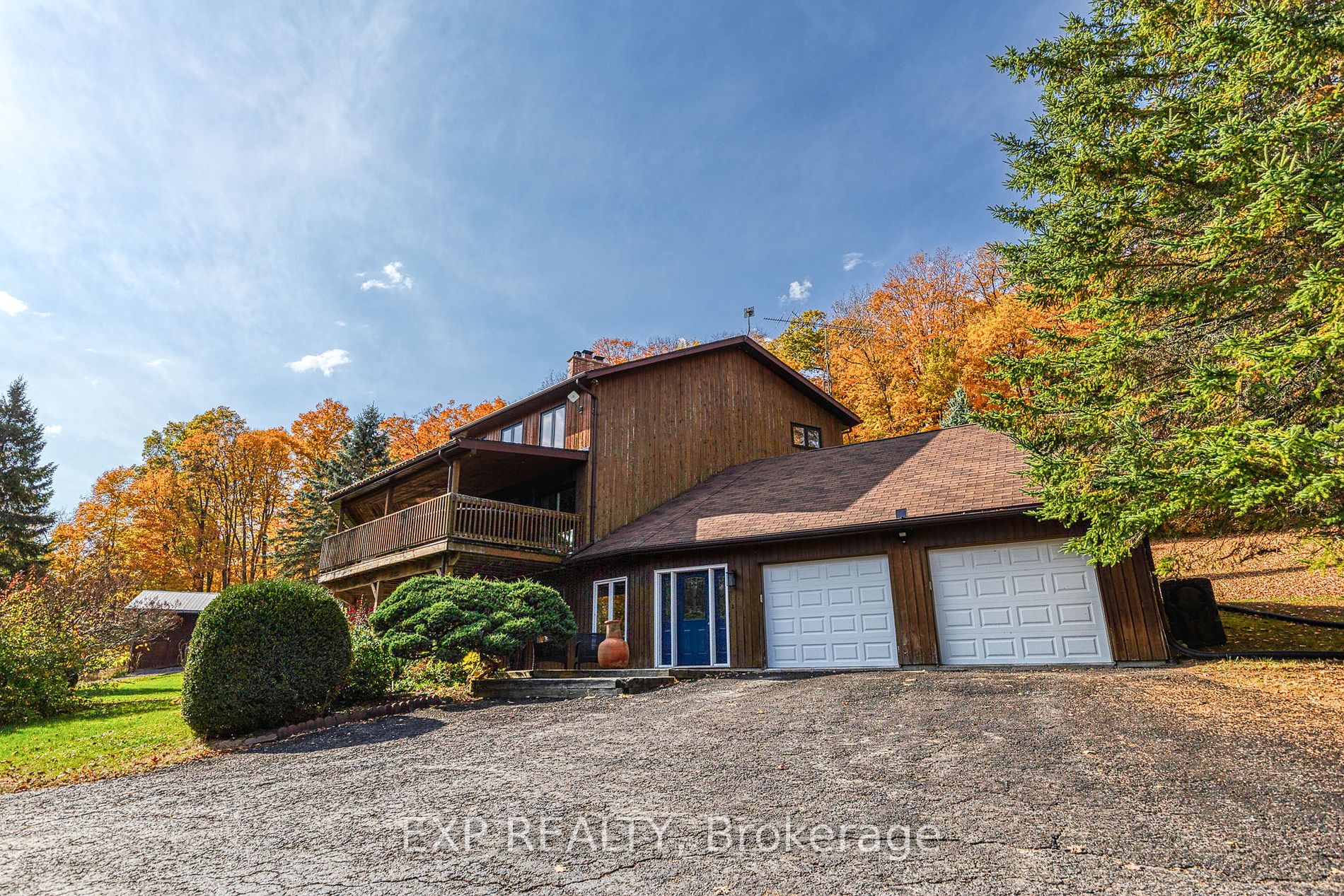 372 Broomfield Rd