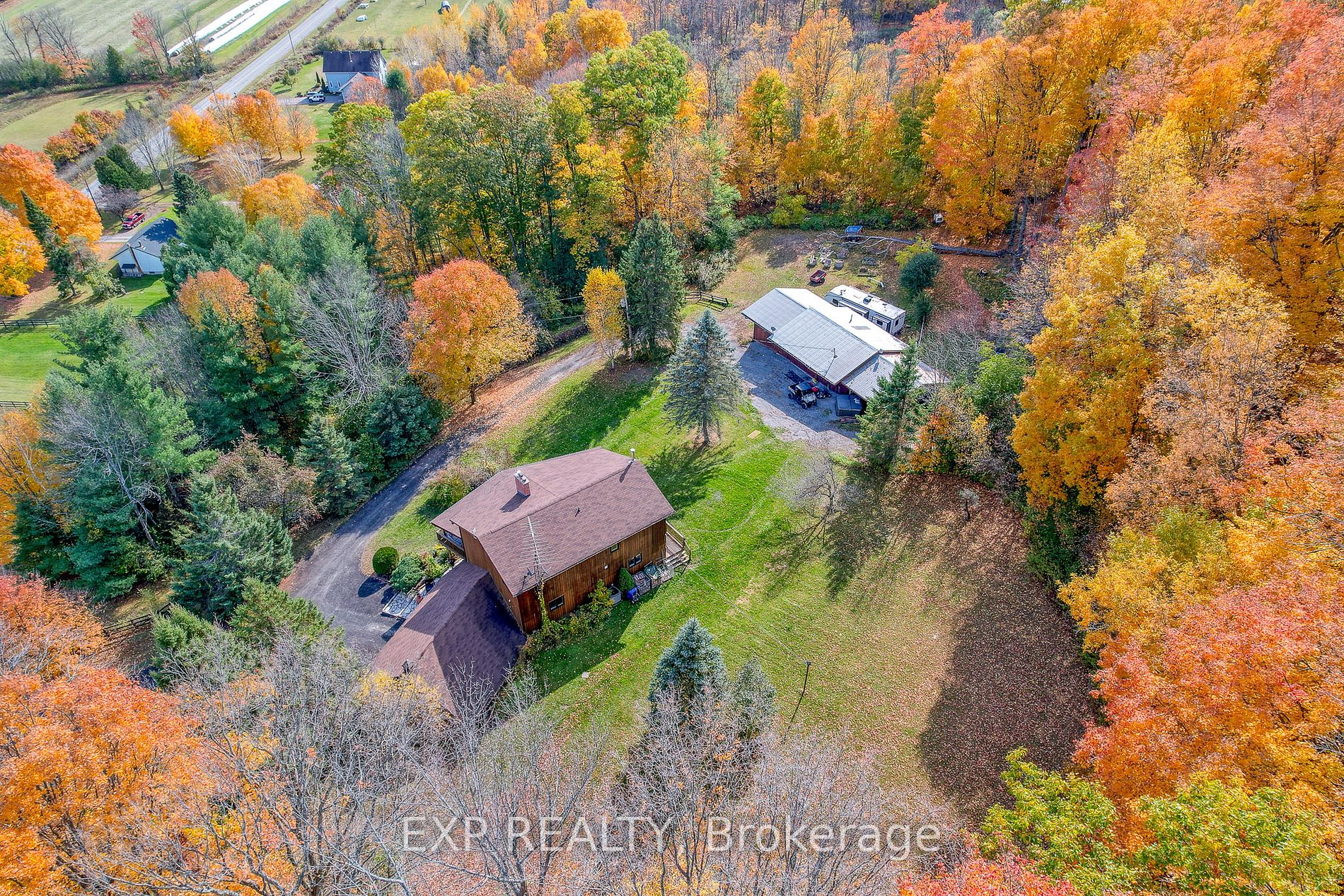 372 Broomfield Rd