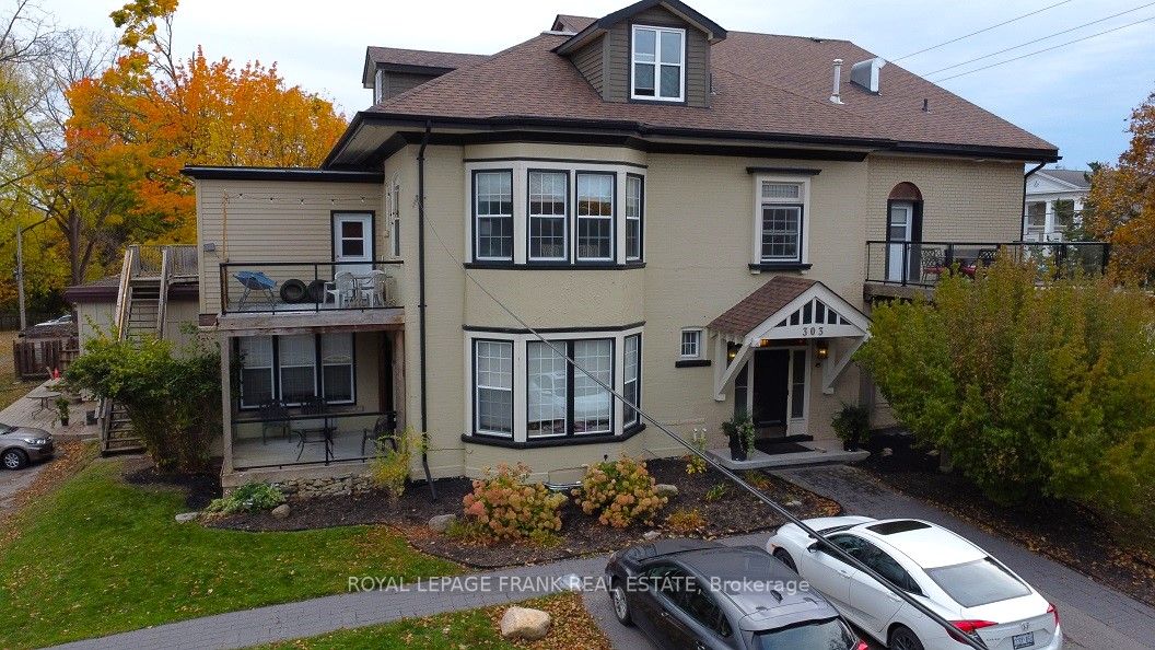 303 Brock St