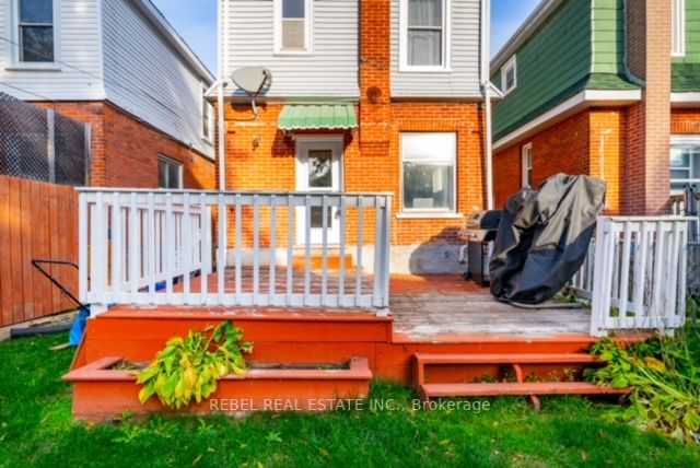 167 Adeline Street