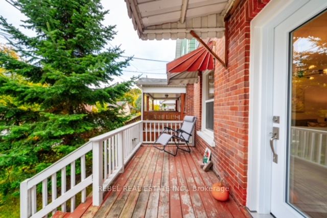 167 Adeline Street