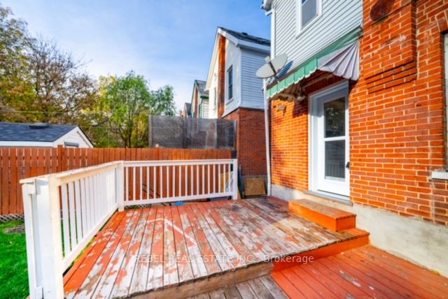 167 Adeline Street