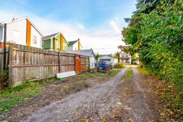 167 Adeline Street