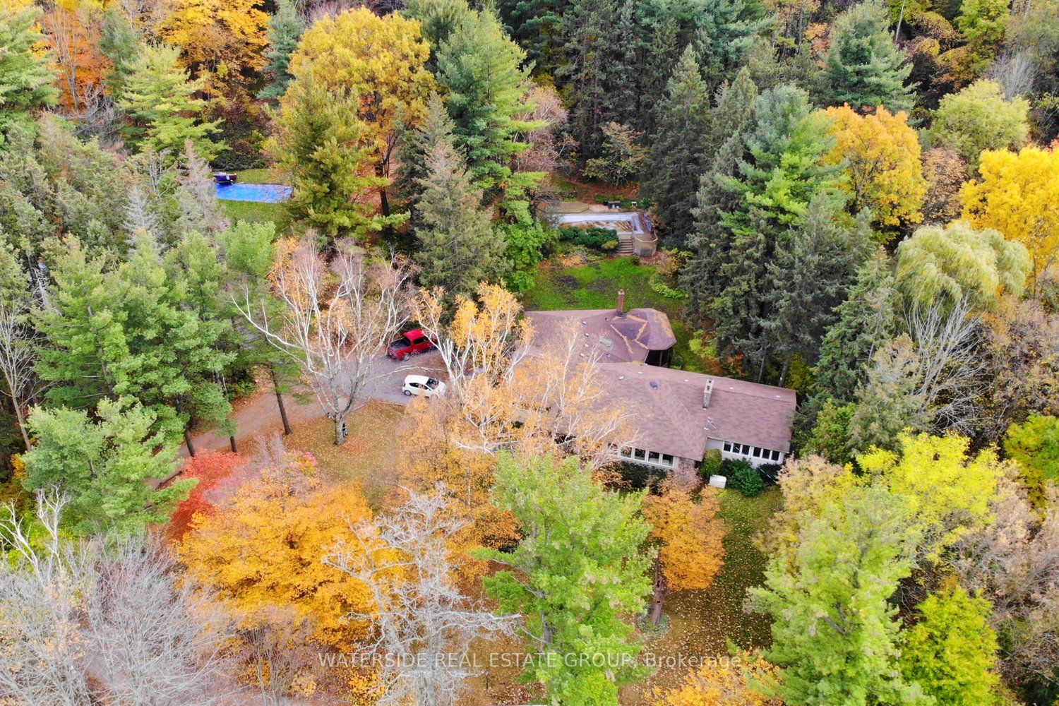 1488 Mineral Springs Rd