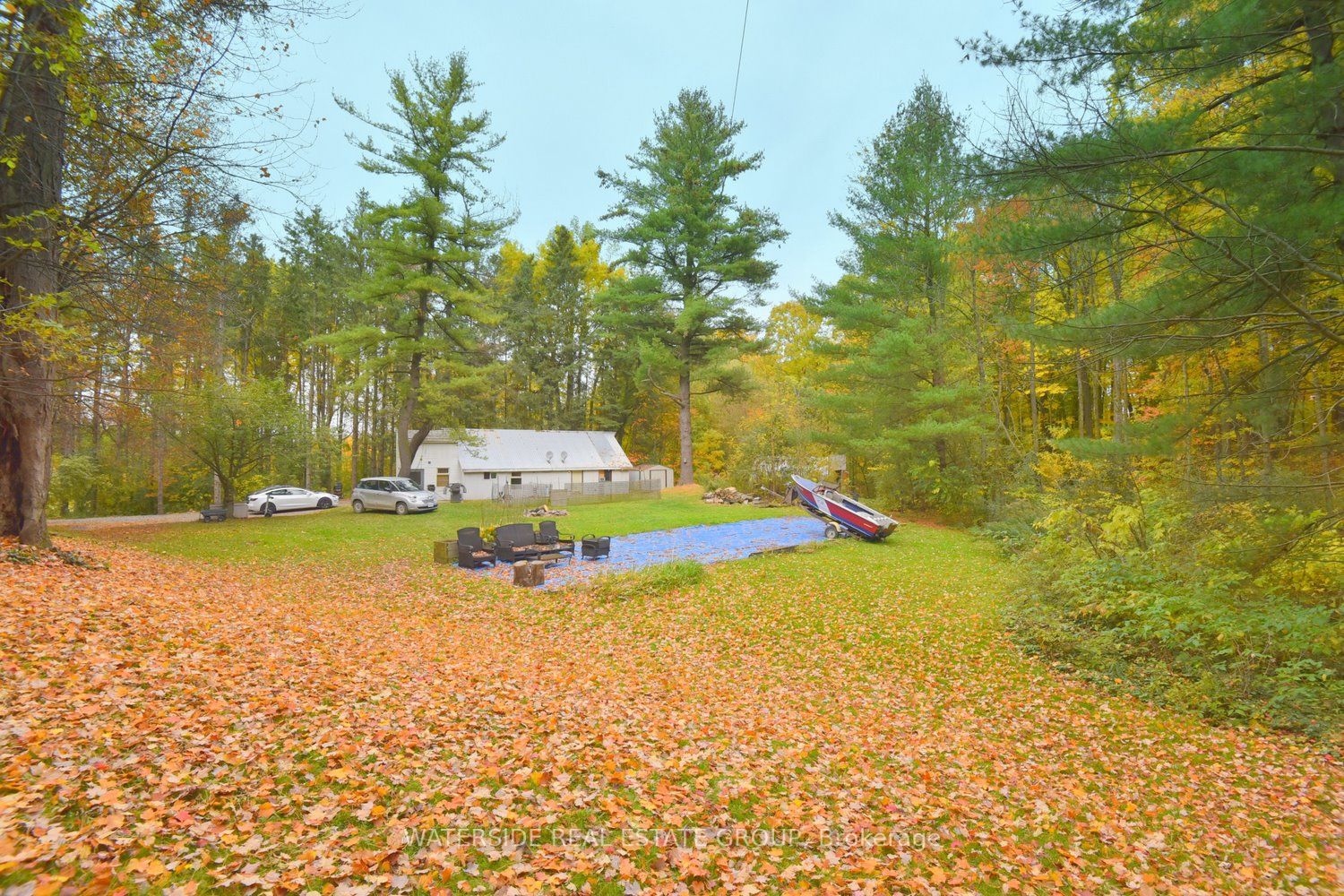 1488 Mineral Springs Rd