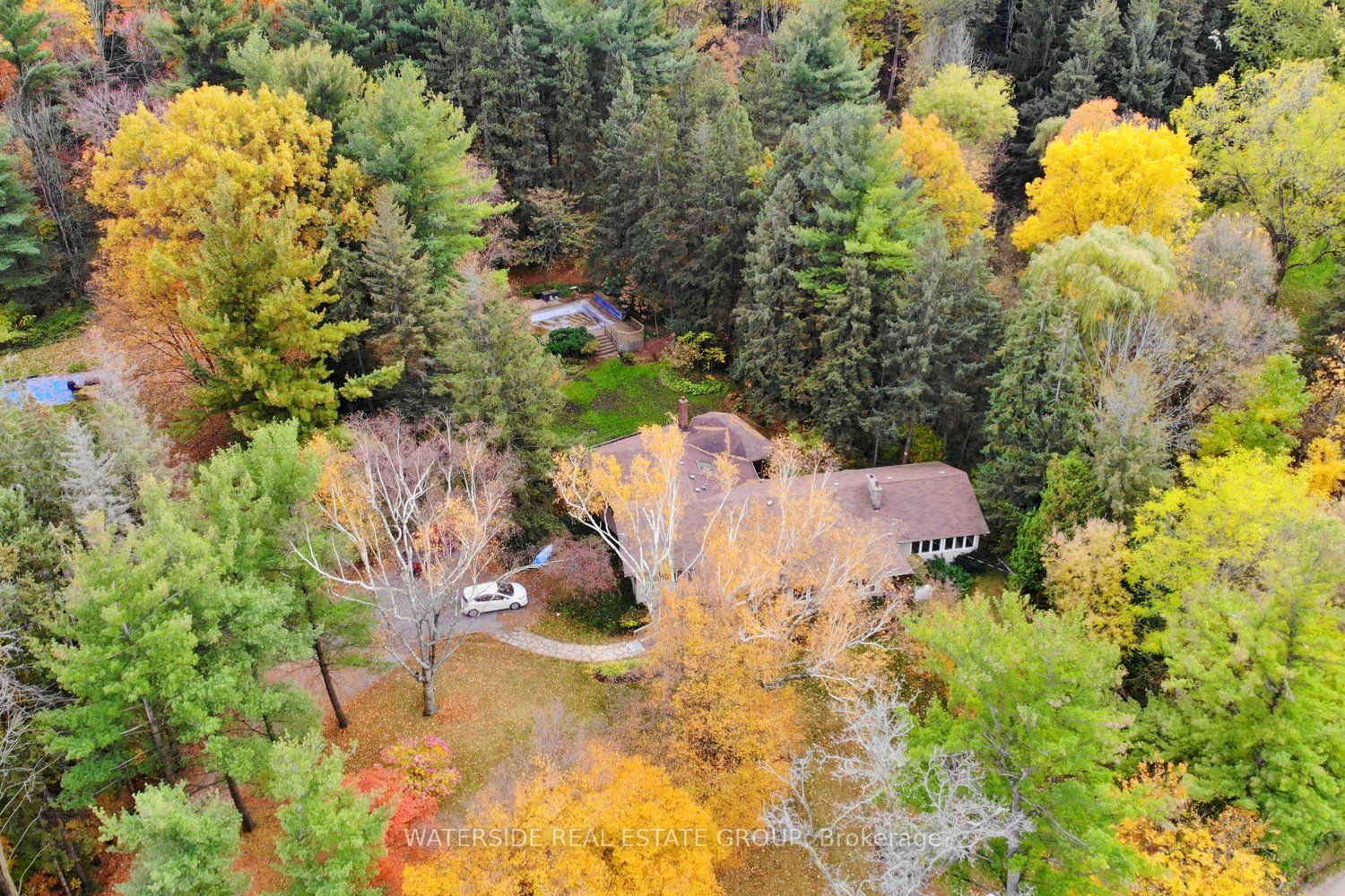 1488 Mineral Springs Rd