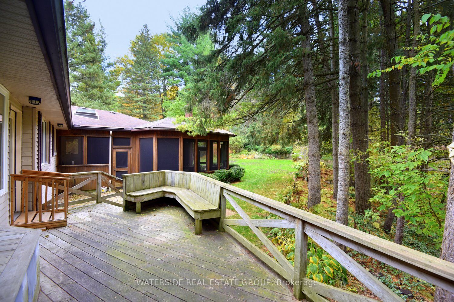 1488 Mineral Springs Rd