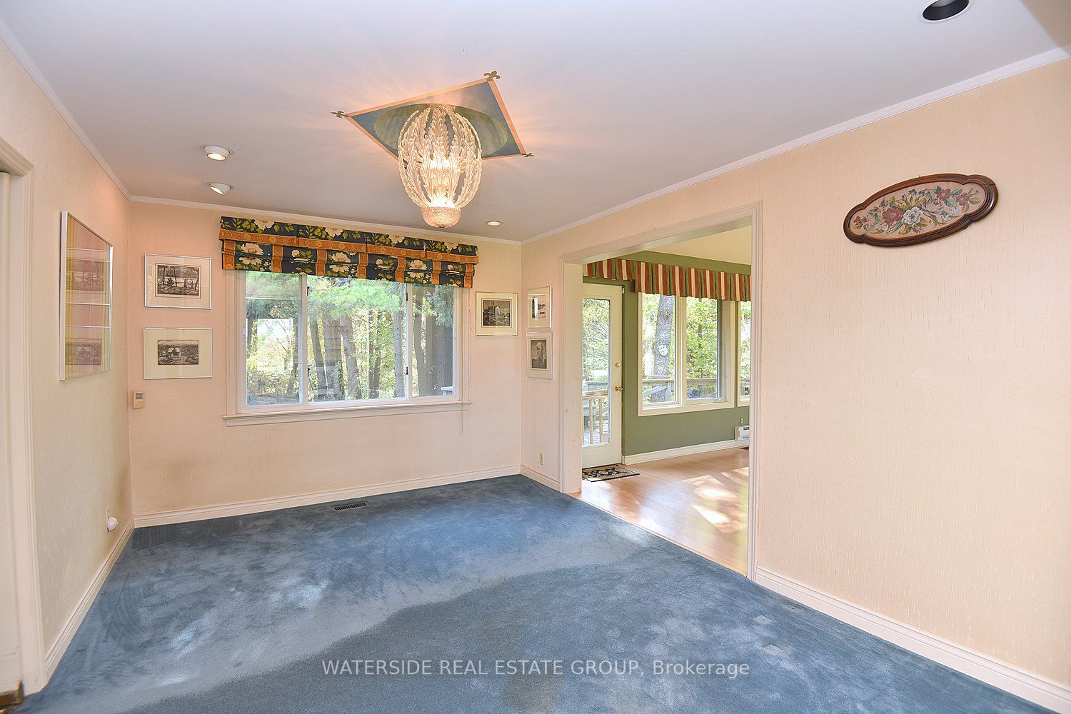 1488 Mineral Springs Rd