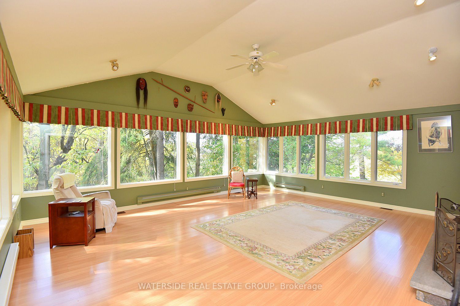 1488 Mineral Springs Rd