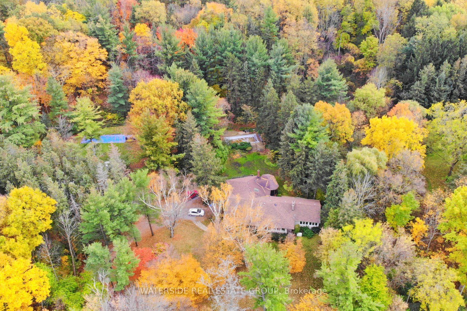 1488 Mineral Springs Rd